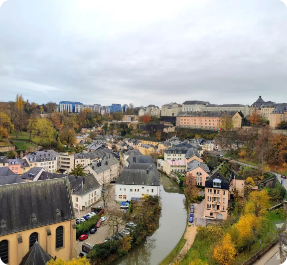 General Eligibility Criteria - Luxembourg Skilled Visa